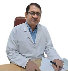 Dr. R N Mittal – Senior Surgical Oncologist at Famicare Speciality Centre, Rohini, Delhi.