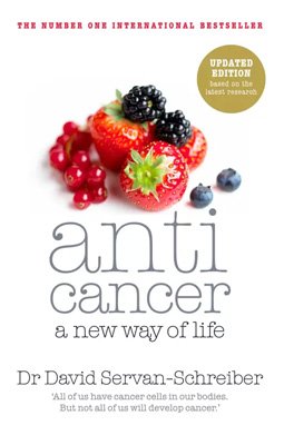 Anti Cancer: Dr David Serwan