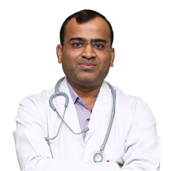 Dr. Divesh Goyal  Oncology | Medical Oncology